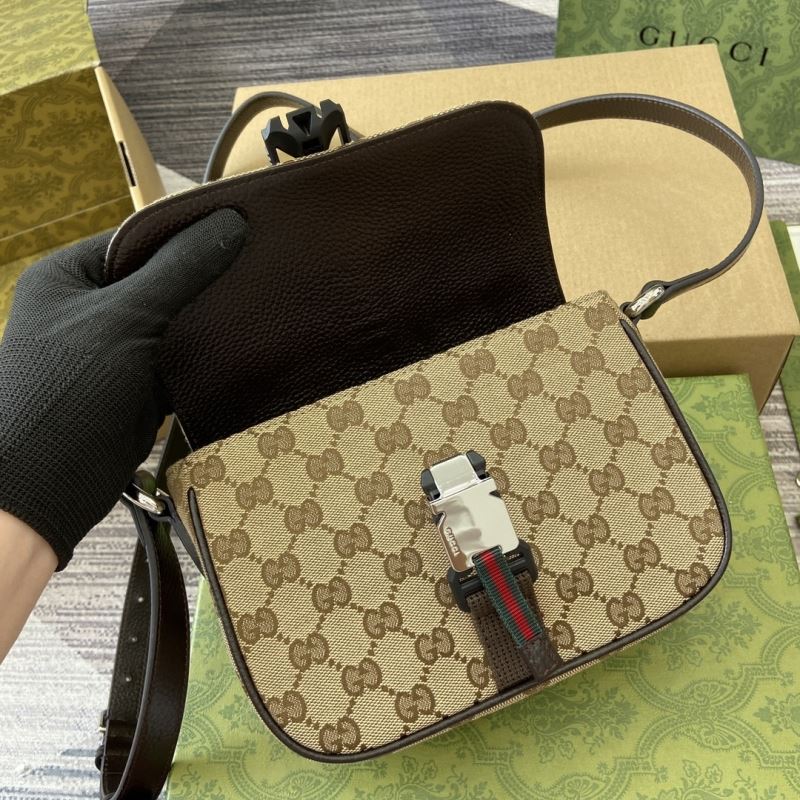 Gvc*1 satchel bags